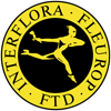 Rated 4.9 the Interflora Fleurop logo