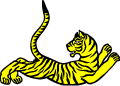 Rated 5.3 the International Film Festival Rotterdam logo