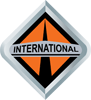 Rated 5.3 the International Trucks logo