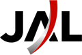JAL Japan Airlines logo