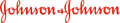 Johnson and Johnson Thumb logo