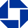 Rated 4.5 the JP Morgan Chase logo