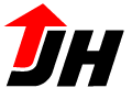 Rated 5.2 the Jungheinrich logo