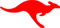 Rated 5.5 the KangaRoos logo