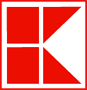 Rated 5.1 the Kaufland logo