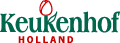 Rated 4.5 the Keukenhof logo