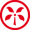 Rated 4.6 the Kinnevik logo