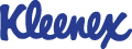 Rated 5.5 the Kleenex logo