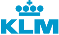 Rated 5.2 the KLM logo