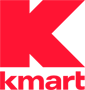 Rated 4.4 the Kmart logo