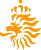 Rated 5.5 the KNVB logo