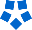Rated 5.1 the Koninklijke Hoogovens logo