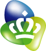 KPN logo KPN logo