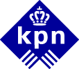 Rated 5.2 the KPN Telecom logo