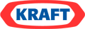 Rated 5.5 the Kraft logo