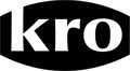 Rated 4.2 the KRO logo