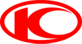 Rated 3.7 the Kymco logo