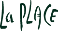 Rated 4.2 the La Place logo
