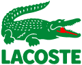 Lacoste logo