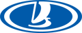 Rated 5.1 the Lada logo