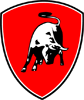 Rated 5.8 the Lamborghini logo