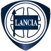 Rated 5.8 the Lancia logo