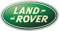 Land Rover Thumb logo