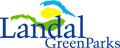 Rated 5.1 the Landal Greenparks logo