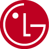 Rated 6.1 the LG Electronics logo