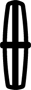 Rated 5.3 the Lincoln logo
