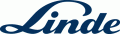 Rated 4.8 the Linde logo