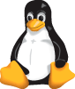 Rated 6.2 the Linux logo