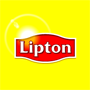 Rated 5.5 the Lipton logo