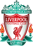 Rated 5.4 the Liverpool logo