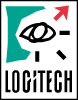 Rated 5.5 the Logitech logo