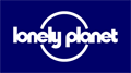 Lonely Planet logo