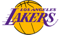 Rated 5.6 the Los Angeles Lakers logo