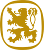 Rated 5.4 the Löwenbräu logo