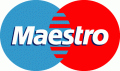 Rated 5.0 the Maestro logo