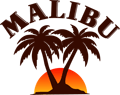 Malibu logo