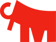 Rated 4.7 the Mammoet logo