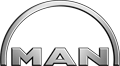 Rated 5.0 the MAN logo