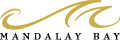 Mandalay Bay Las Vegas logo Mandalay Bay Las Vegas logo