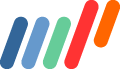 Rated 4.9 the Manpower logo