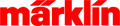 Rated 4.7 the Märklin logo