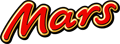 Rated 5.7 the Mars logo