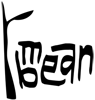 Mean Bean logo Mean Bean logo