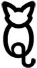Rated 5.0 the Medianique logo