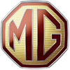 Rated 5.2 the MG Motor logo
