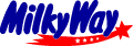 Milky Way logo